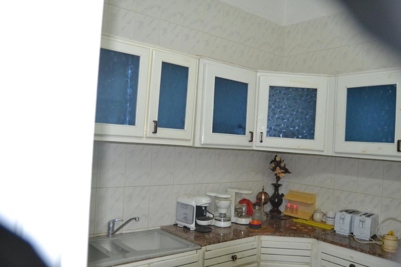 לינה וארוחת בוקר אסואן Nuba Dool מראה חיצוני תמונה